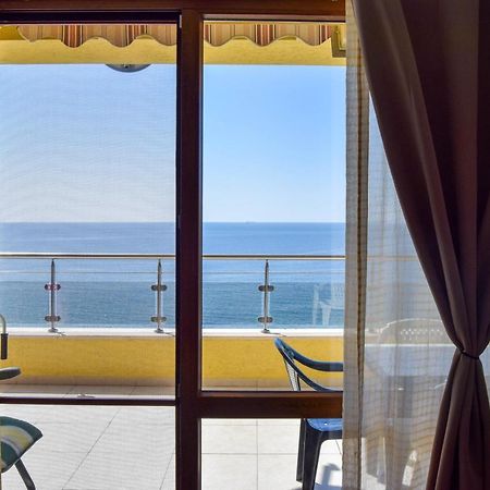 Black Sea Panorama Apartment Νεσέμπαρ Εξωτερικό φωτογραφία