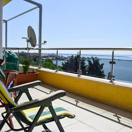 Black Sea Panorama Apartment Νεσέμπαρ Εξωτερικό φωτογραφία