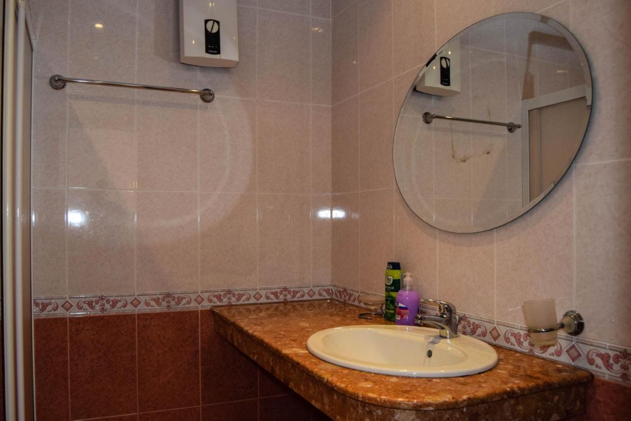Black Sea Panorama Apartment Νεσέμπαρ Εξωτερικό φωτογραφία