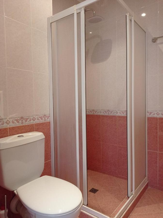 Black Sea Panorama Apartment Νεσέμπαρ Εξωτερικό φωτογραφία